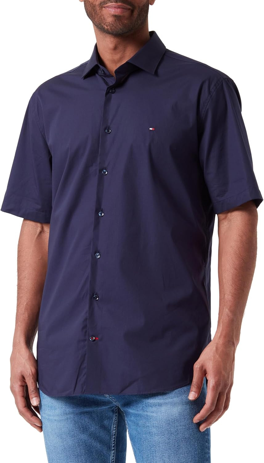 Tommy Hilfiger Men's Dress Shirts
