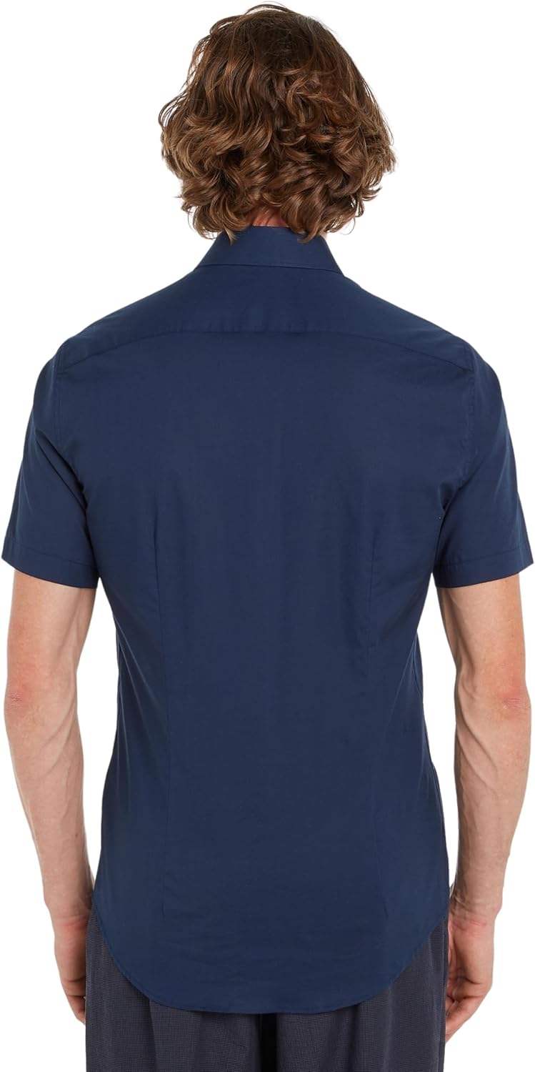 Tommy Hilfiger Men's Dress Shirts