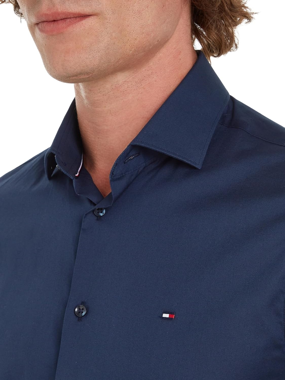 Tommy Hilfiger Men's Dress Shirts