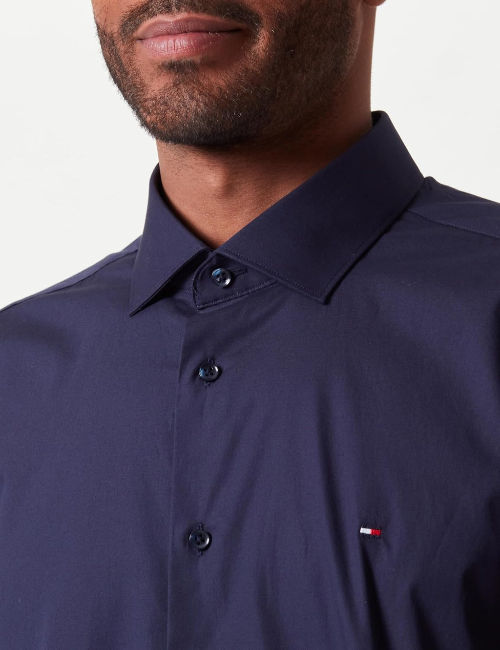 Tommy Hilfiger Men's Dress Shirts